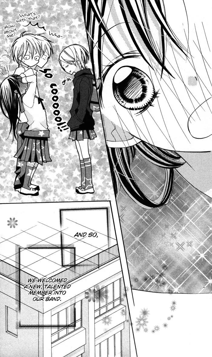 Hitoribocchi wa Samishikute Chapter 15 page 25 - Chapter 15
