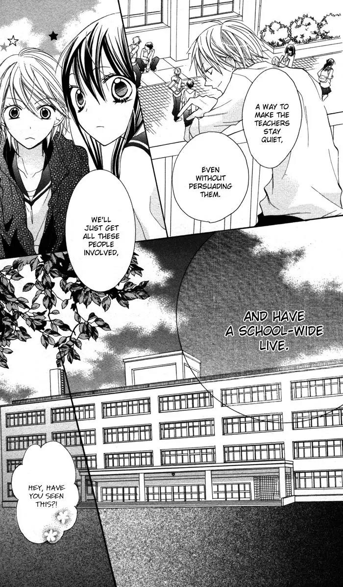 Hitoribocchi wa Samishikute Chapter 15 page 27 - Chapter 15
