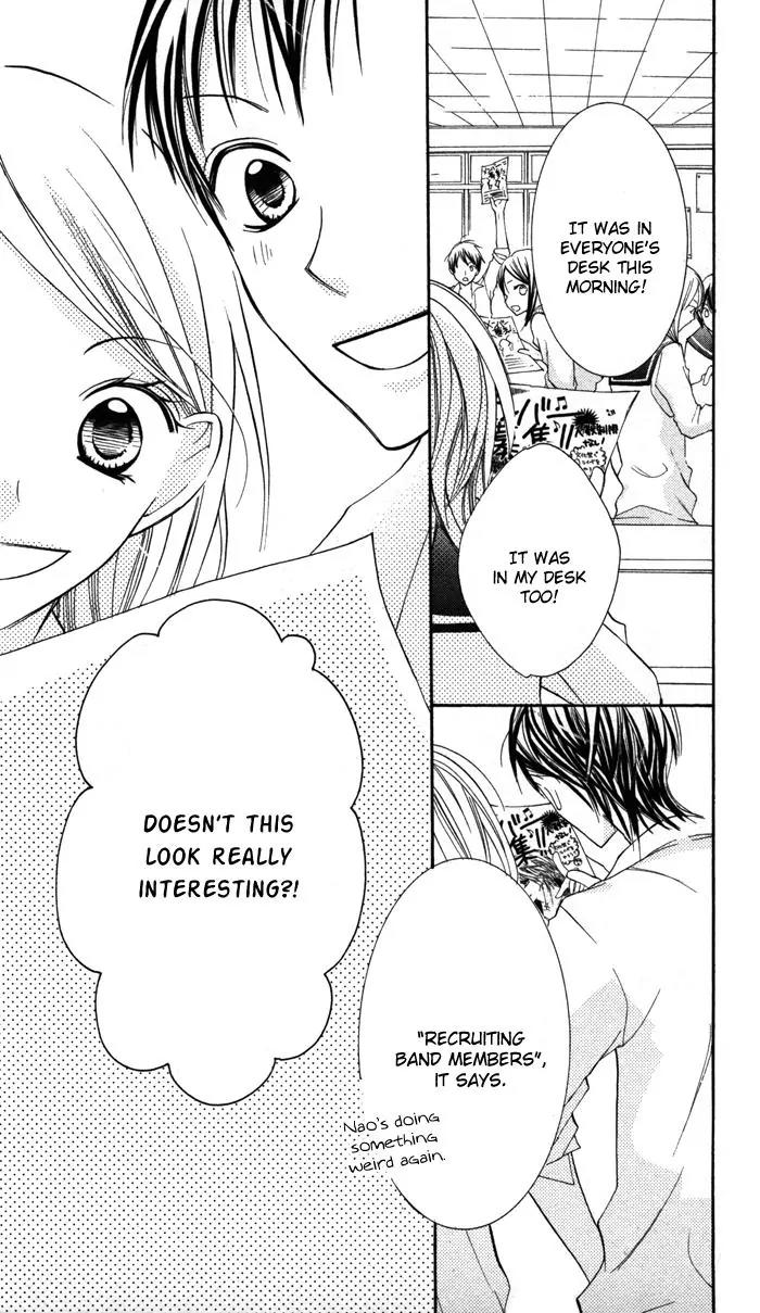 Hitoribocchi wa Samishikute Chapter 15 page 28 - Chapter 15