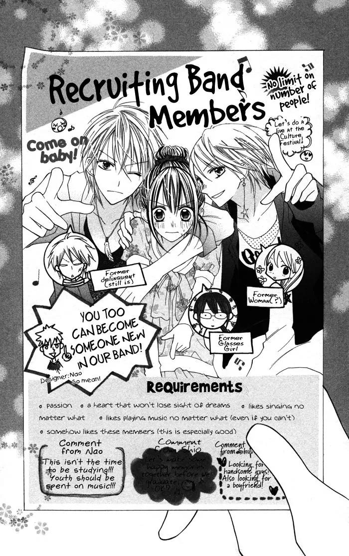 Hitoribocchi wa Samishikute Chapter 15 page 29 - Chapter 15