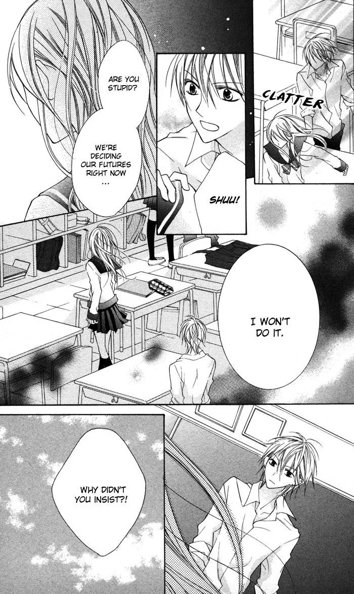 Hitoribocchi wa Samishikute Chapter 15 page 4 - Chapter 15