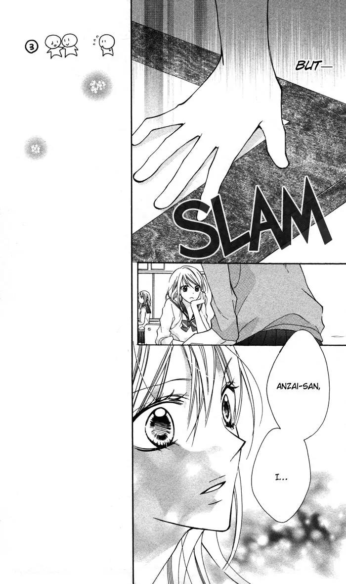 Hitoribocchi wa Samishikute Chapter 15 page 8 - Chapter 15