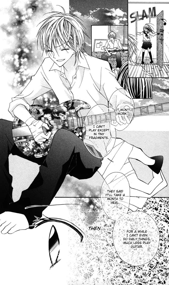 Hitoribocchi wa Samishikute Chapter 16 page 11 - Chapter 16