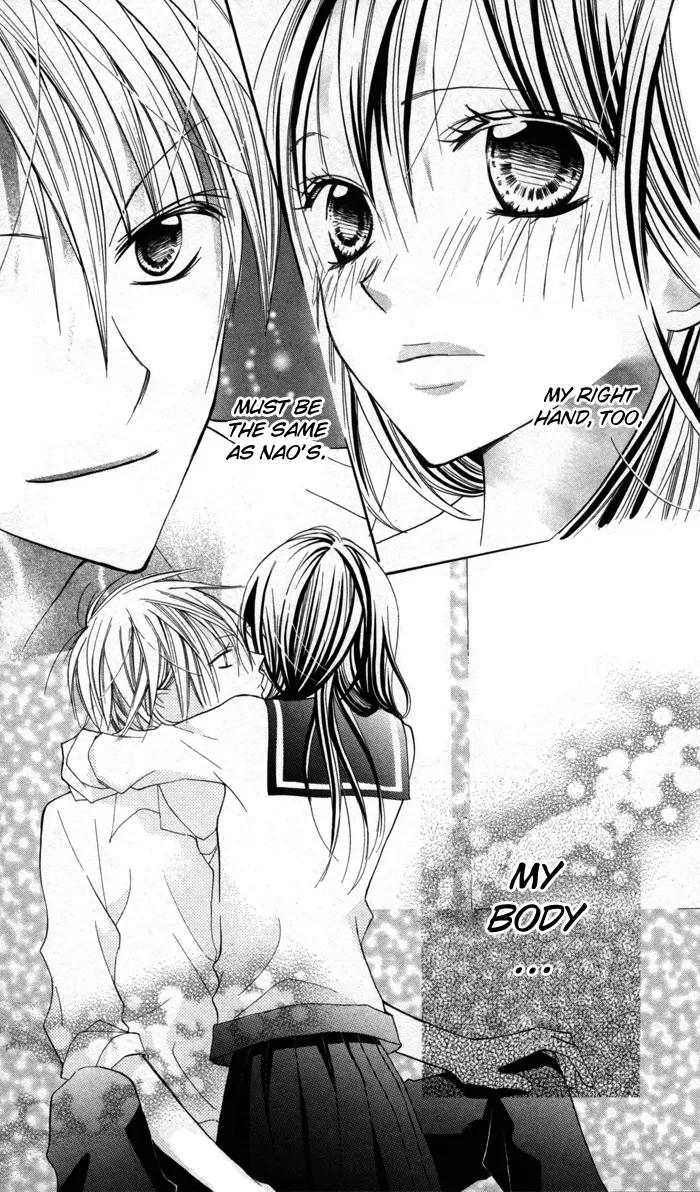 Hitoribocchi wa Samishikute Chapter 16 page 19 - Chapter 16