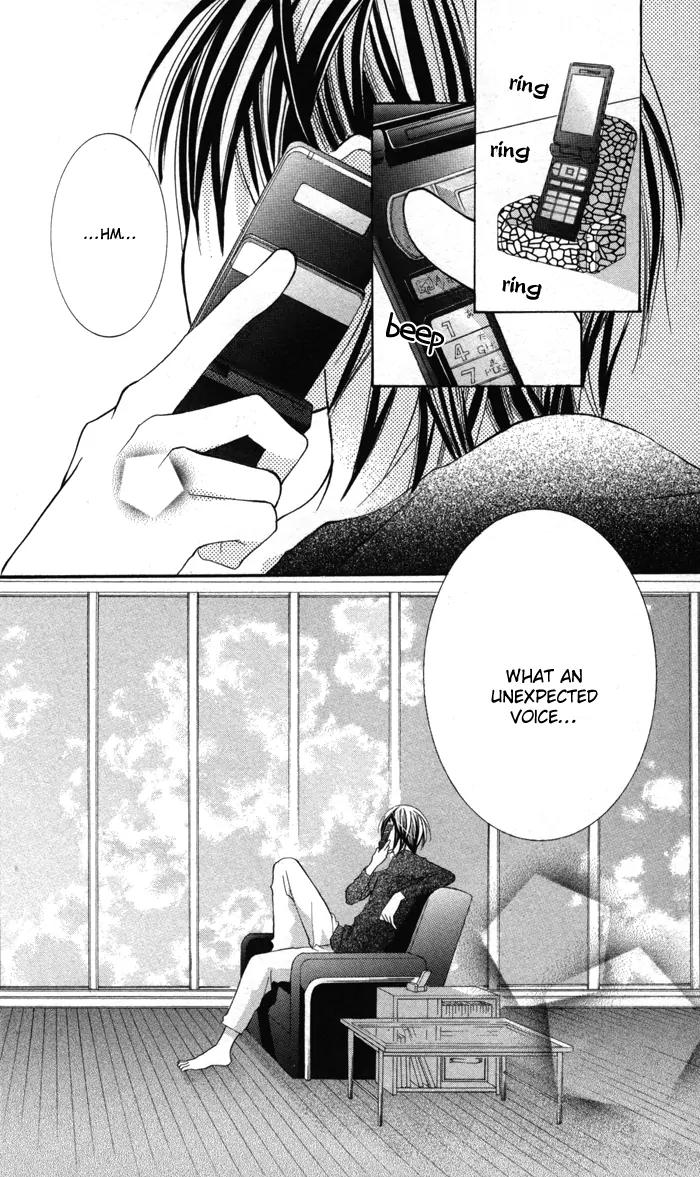 Hitoribocchi wa Samishikute Chapter 16 page 21 - Chapter 16