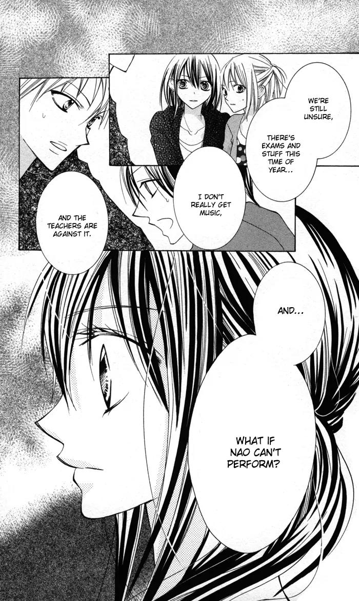 Hitoribocchi wa Samishikute Chapter 16 page 24 - Chapter 16