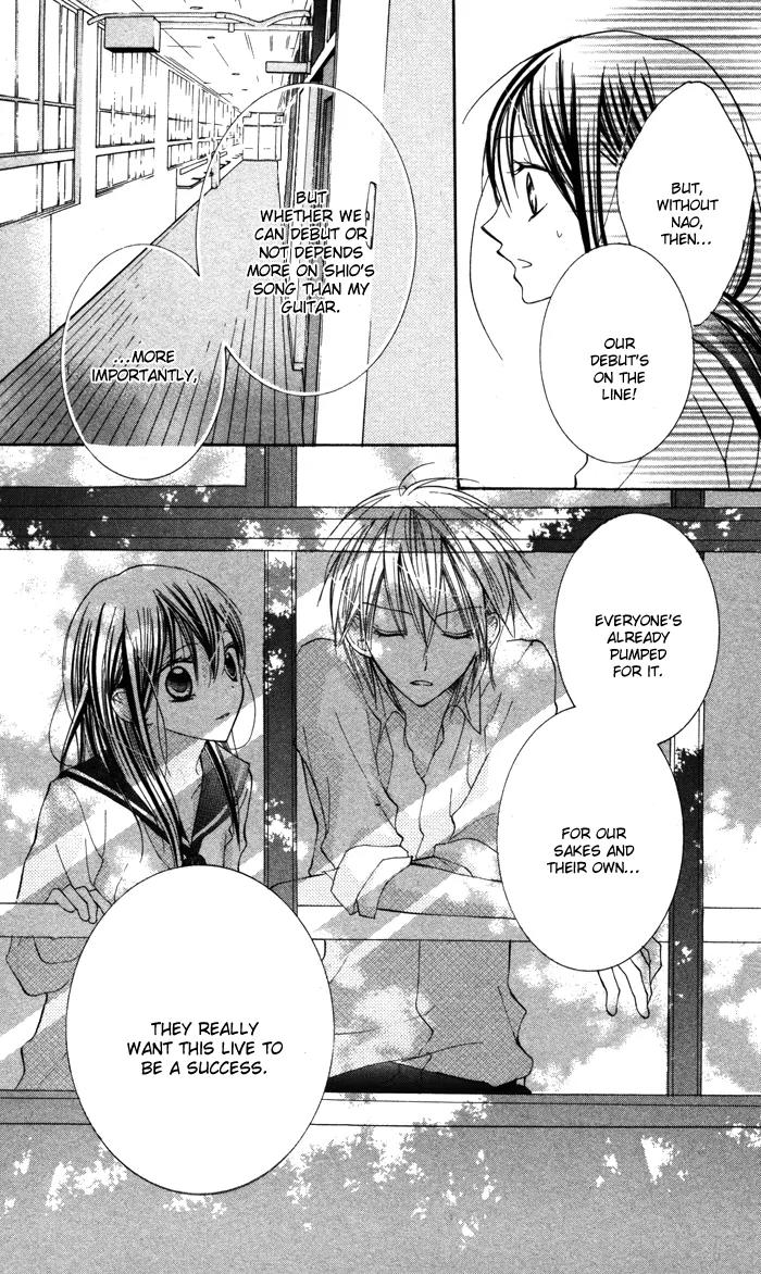 Hitoribocchi wa Samishikute Chapter 17 page 14 - Chapter 17