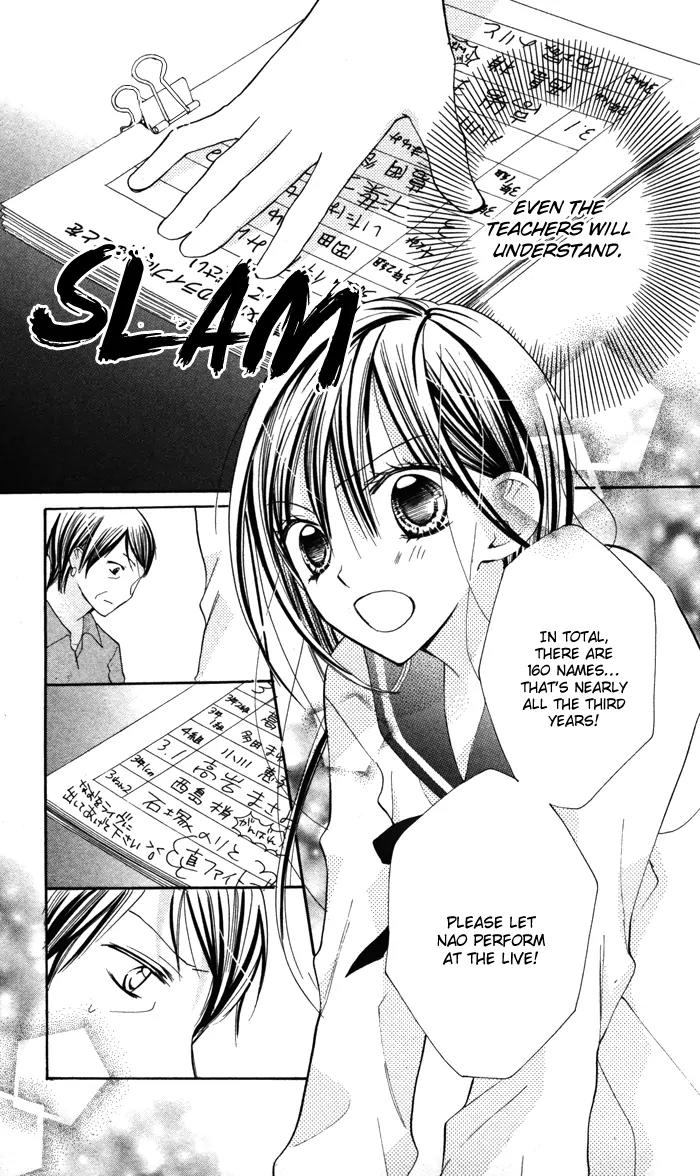 Hitoribocchi wa Samishikute Chapter 17 page 18 - Chapter 17