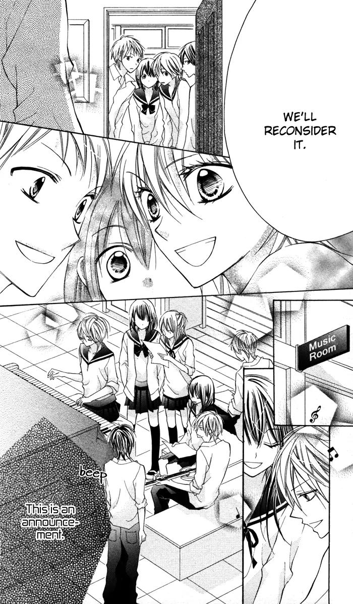 Hitoribocchi wa Samishikute Chapter 17 page 19 - Chapter 17