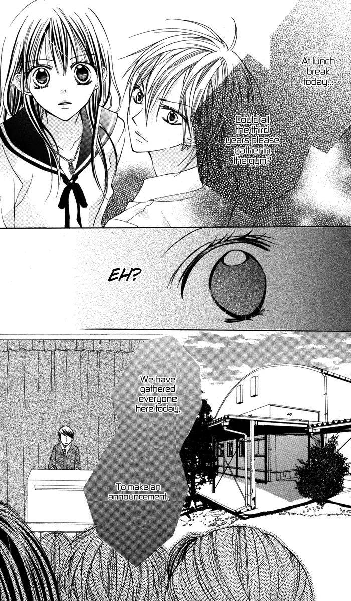 Hitoribocchi wa Samishikute Chapter 17 page 20 - Chapter 17