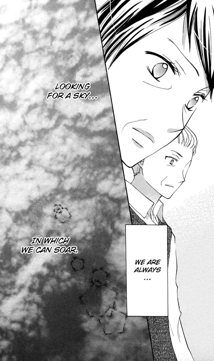 Hitoribocchi wa Samishikute Chapter 17 page 28 - Chapter 17