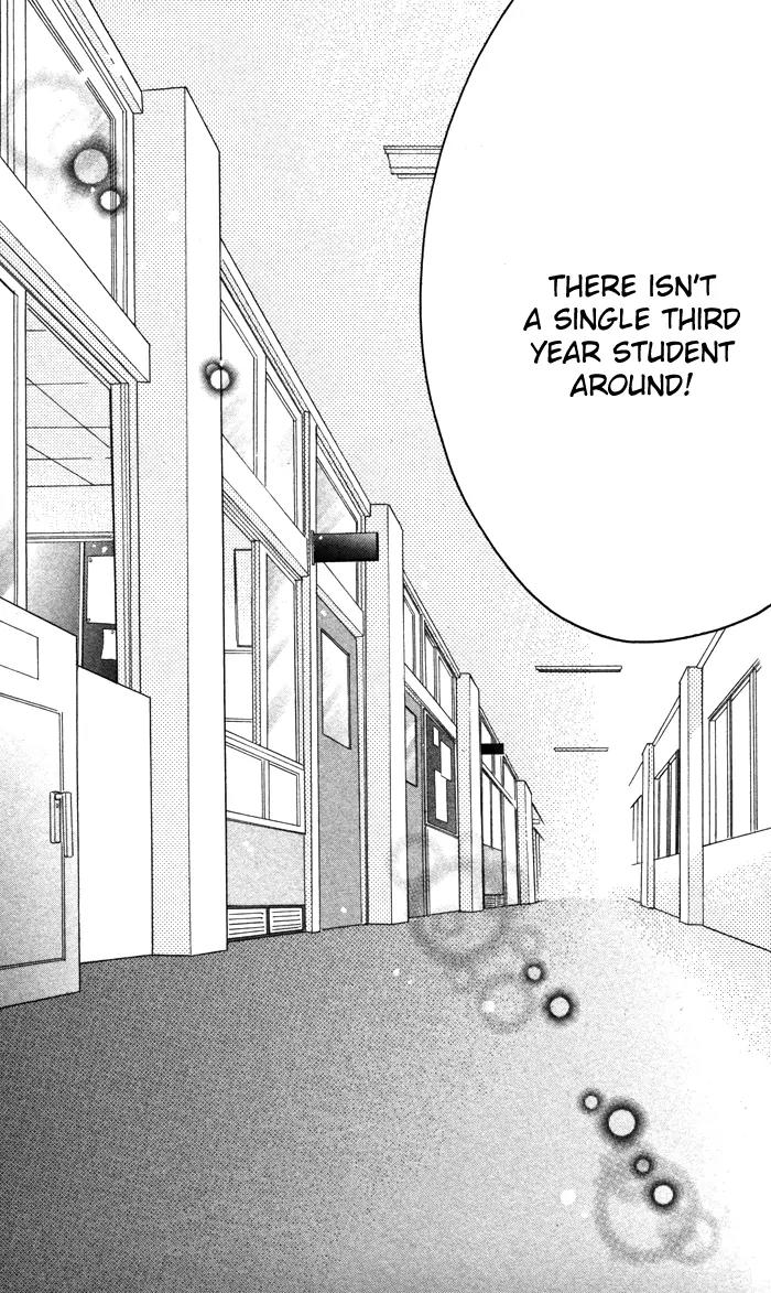 Hitoribocchi wa Samishikute Chapter 17 page 30 - Chapter 17