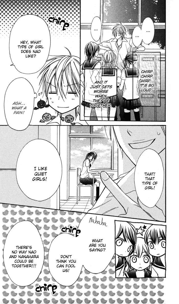 Hitoribocchi wa Samishikute Chapter 18 page 27 - Chapter 18: [End]