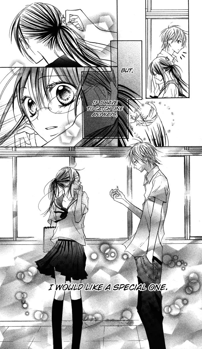 Hitoribocchi wa Samishikute Chapter 18 page 32 - Chapter 18: [End]