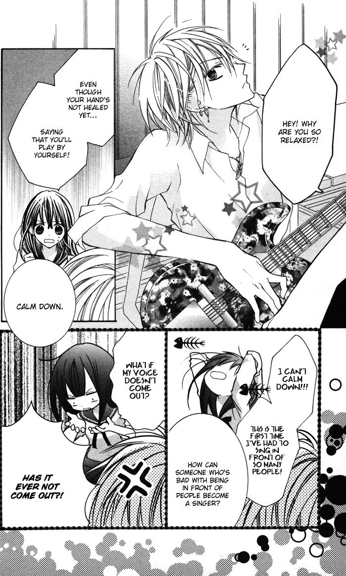 Hitoribocchi wa Samishikute Chapter 18 page 9 - Chapter 18: [End]