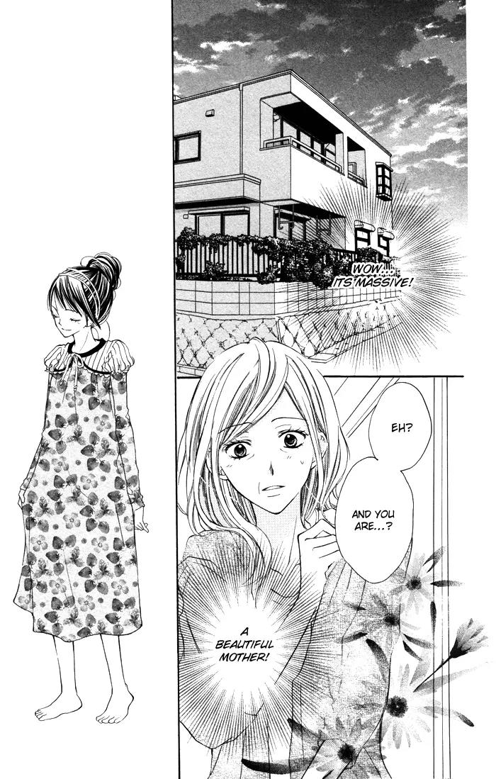 Hitoribocchi wa Samishikute Chapter 2 page 10 - Chapter 2