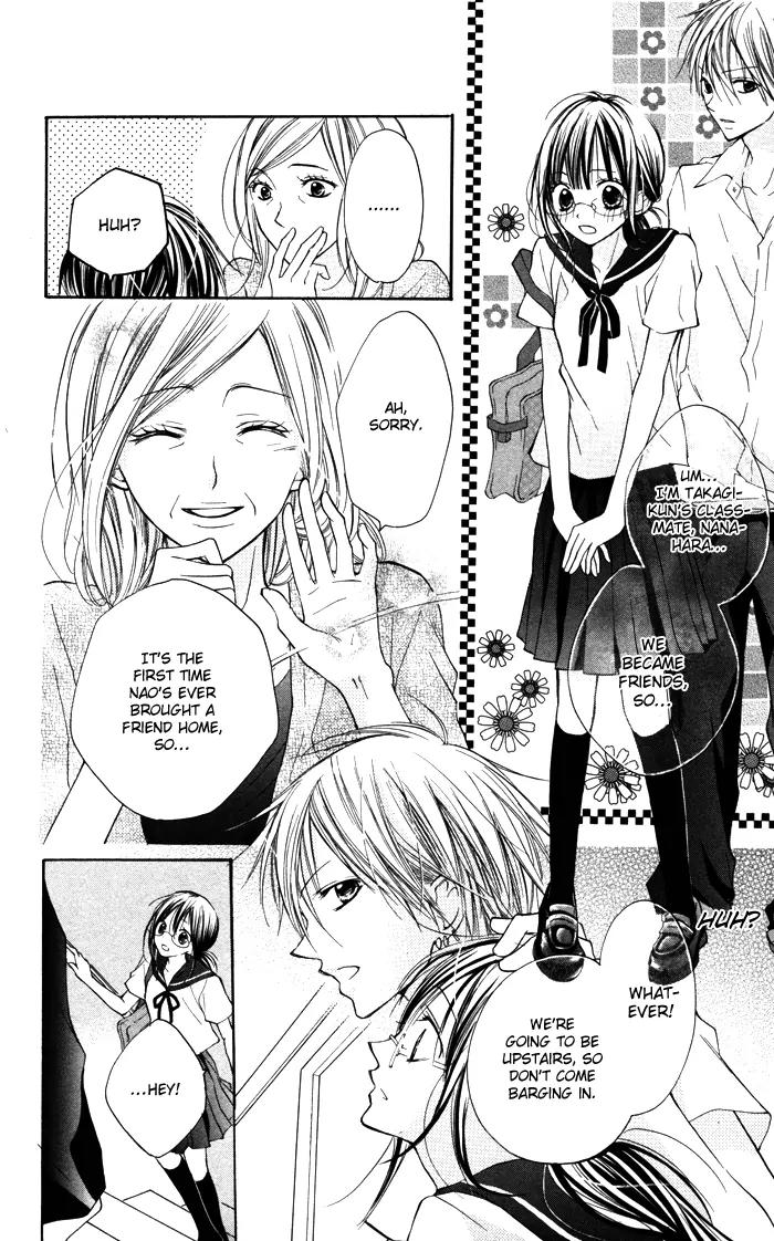 Hitoribocchi wa Samishikute Chapter 2 page 11 - Chapter 2