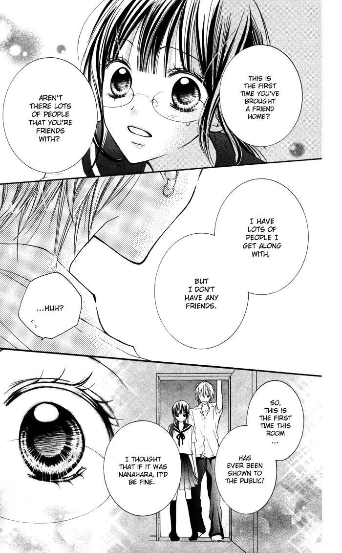 Hitoribocchi wa Samishikute Chapter 2 page 12 - Chapter 2