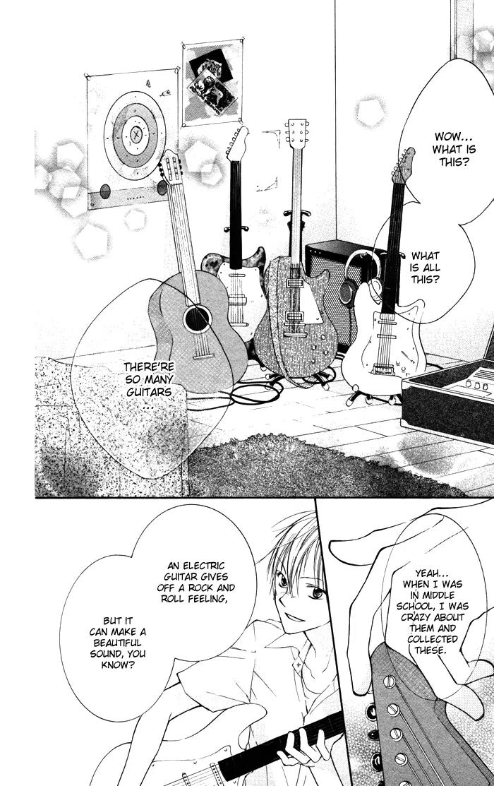 Hitoribocchi wa Samishikute Chapter 2 page 13 - Chapter 2