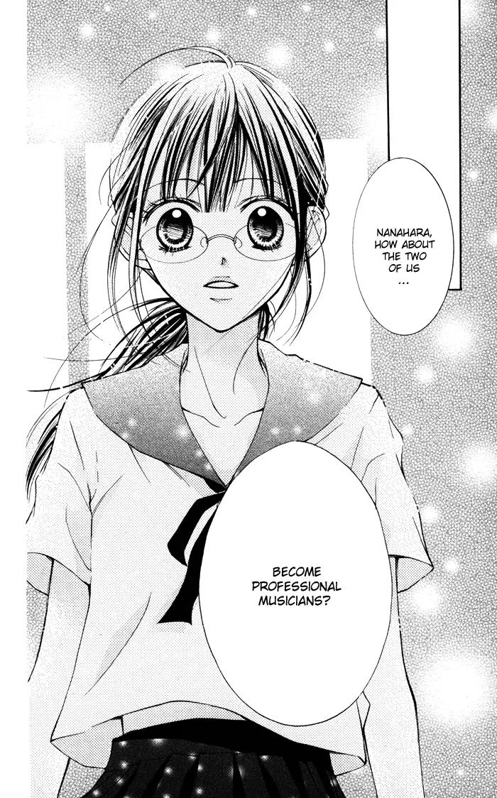Hitoribocchi wa Samishikute Chapter 2 page 22 - Chapter 2