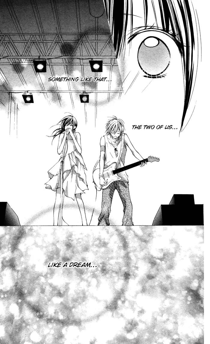 Hitoribocchi wa Samishikute Chapter 2 page 23 - Chapter 2