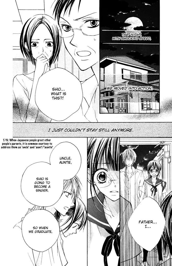 Hitoribocchi wa Samishikute Chapter 2 page 29 - Chapter 2