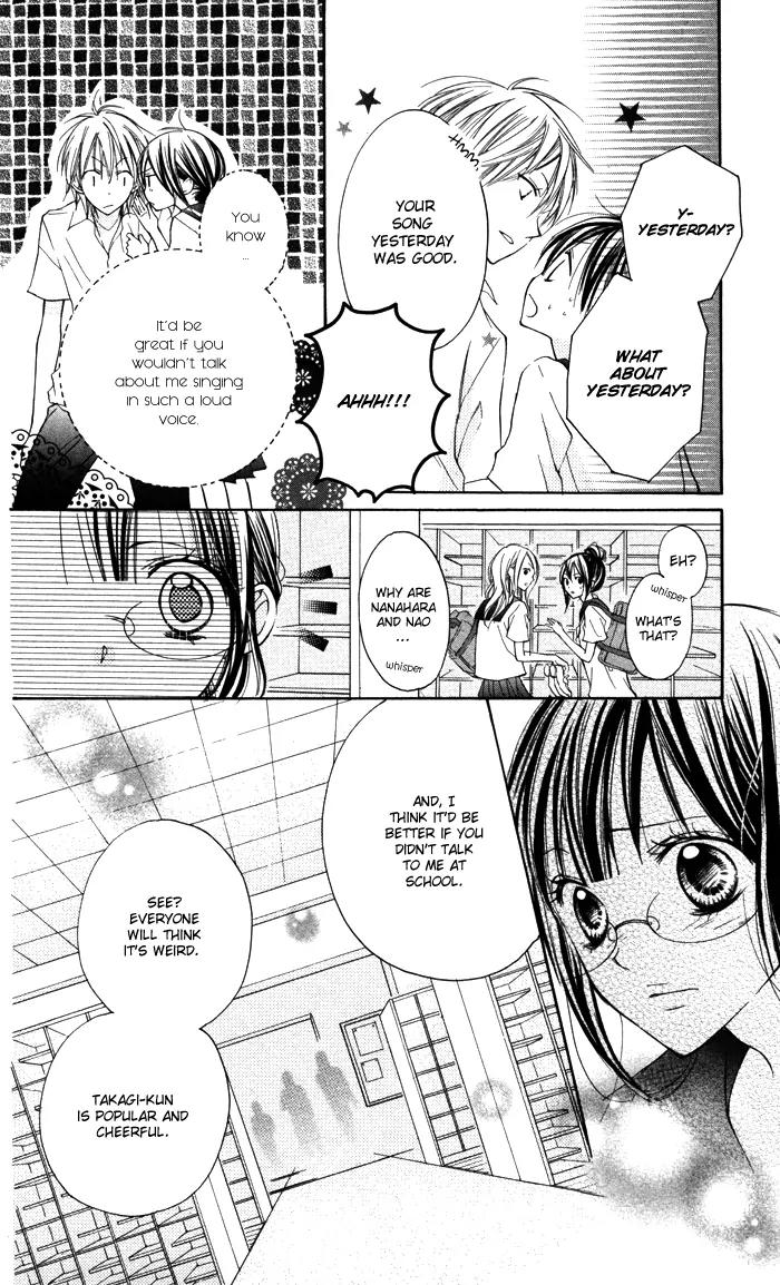 Hitoribocchi wa Samishikute Chapter 2 page 6 - Chapter 2