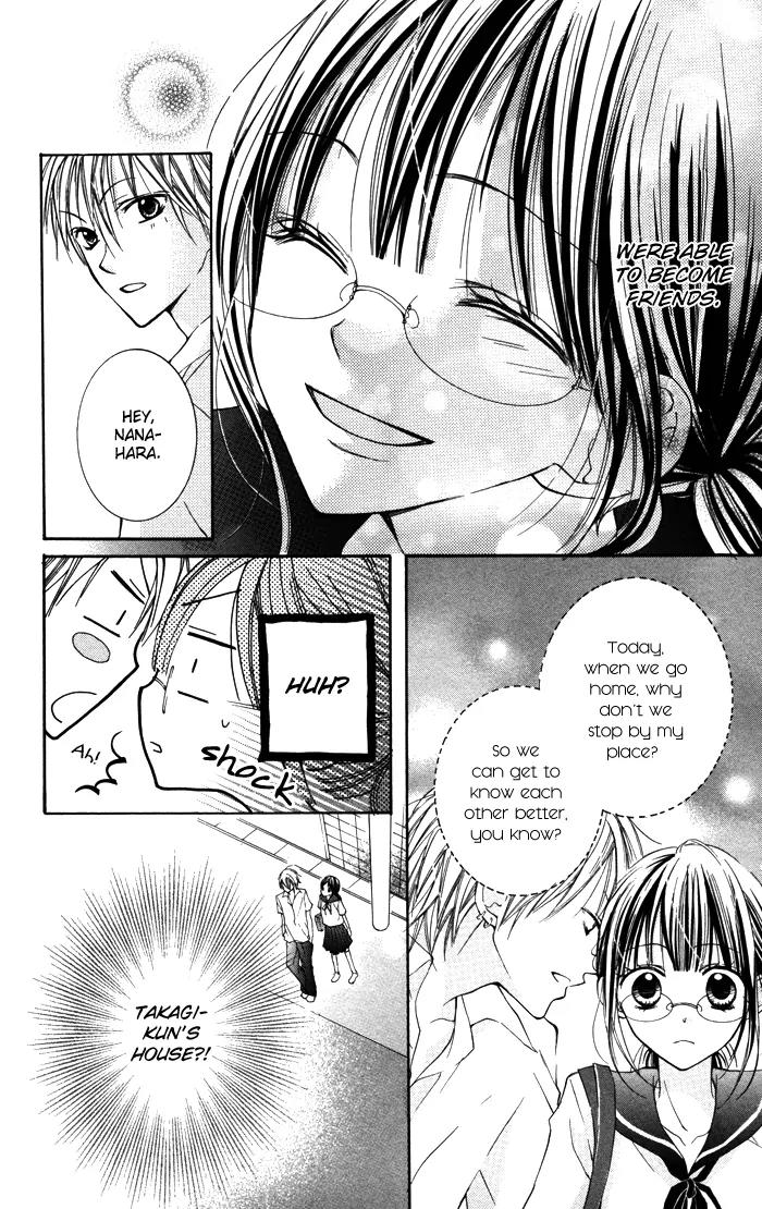 Hitoribocchi wa Samishikute Chapter 2 page 9 - Chapter 2