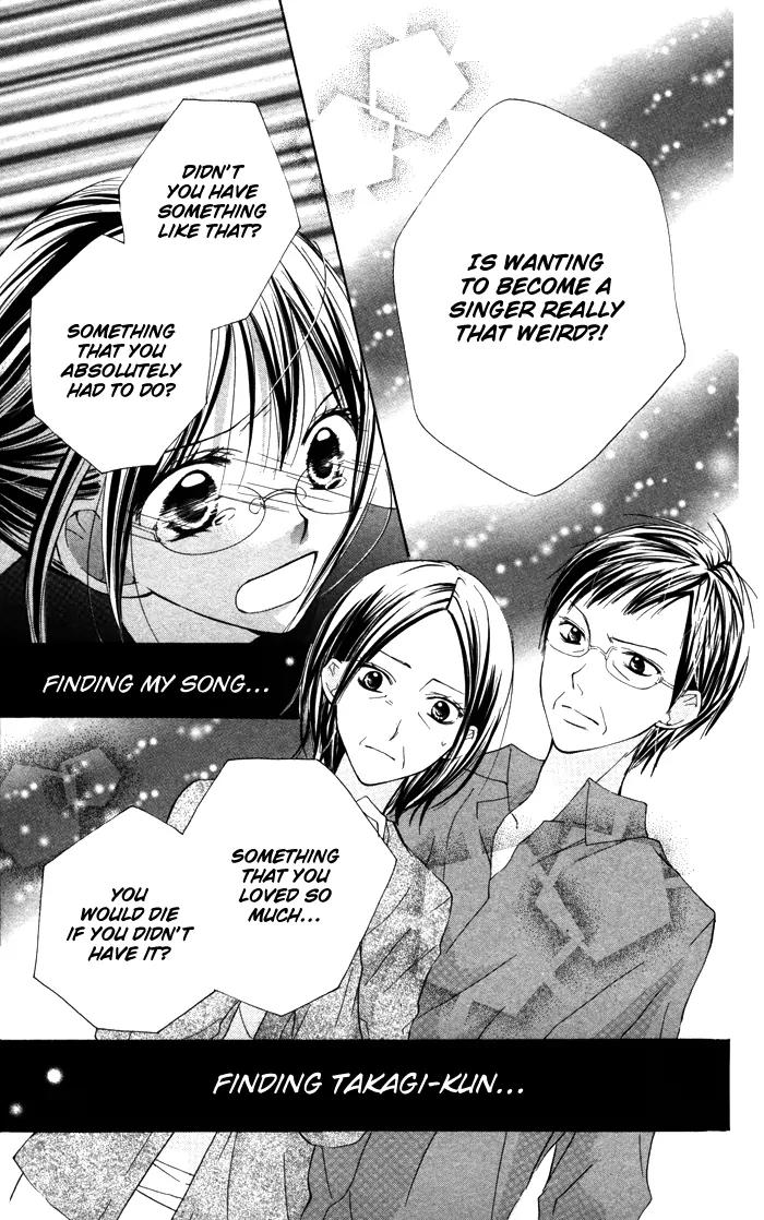 Hitoribocchi wa Samishikute Chapter 3 page 10 - Chapter 3