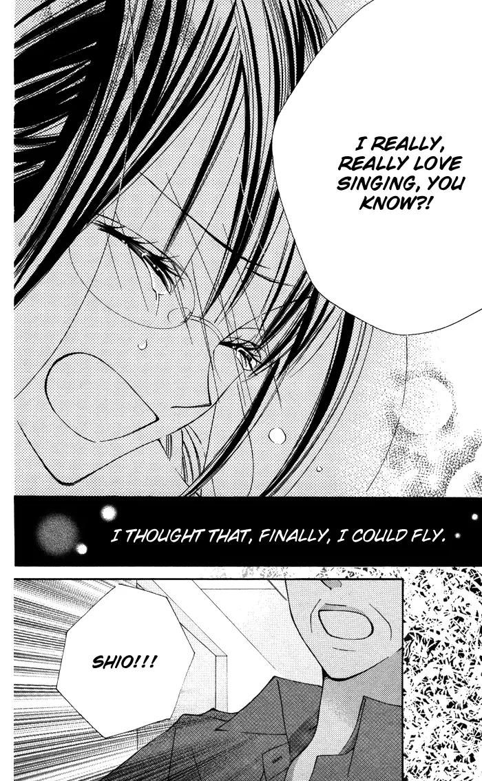 Hitoribocchi wa Samishikute Chapter 3 page 11 - Chapter 3