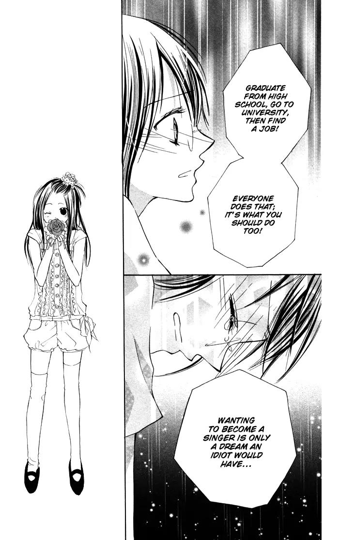 Hitoribocchi wa Samishikute Chapter 3 page 12 - Chapter 3