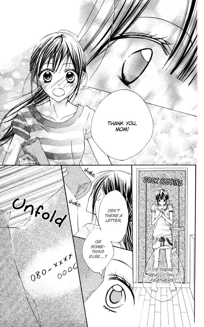 Hitoribocchi wa Samishikute Chapter 3 page 20 - Chapter 3