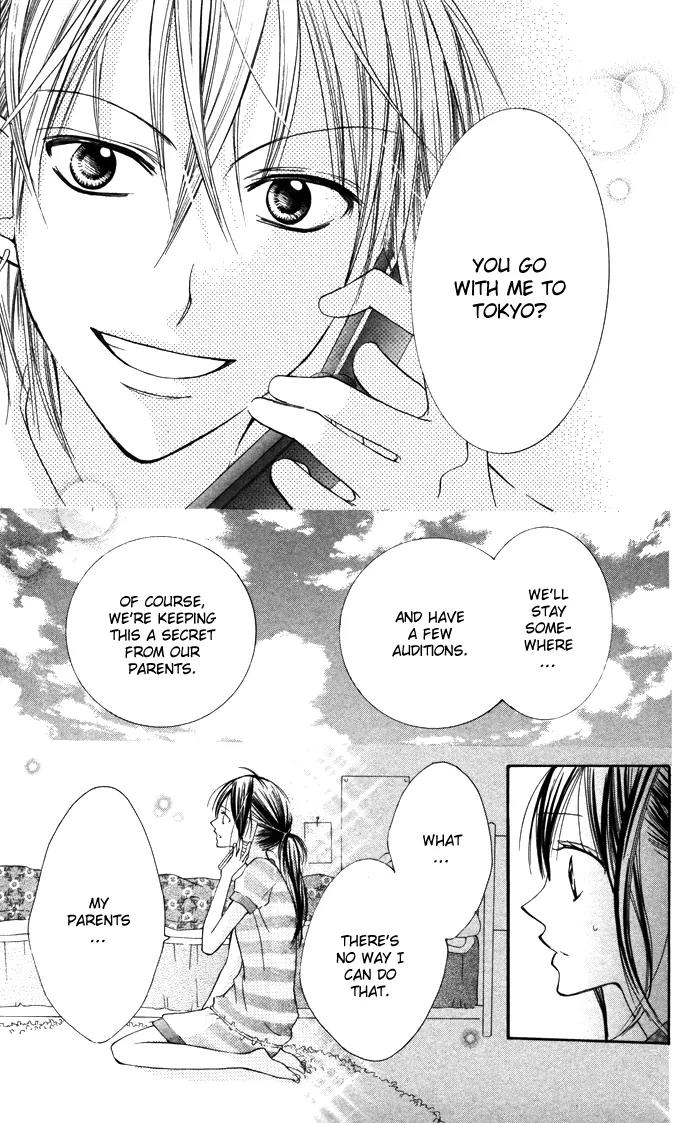 Hitoribocchi wa Samishikute Chapter 3 page 22 - Chapter 3