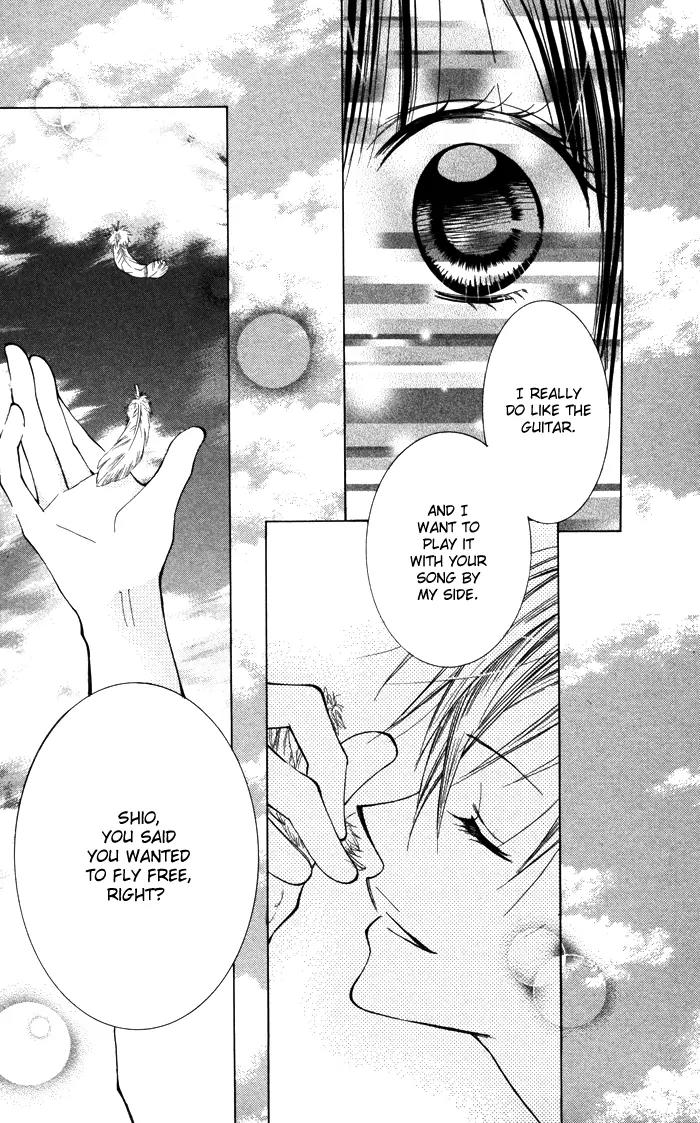 Hitoribocchi wa Samishikute Chapter 3 page 24 - Chapter 3
