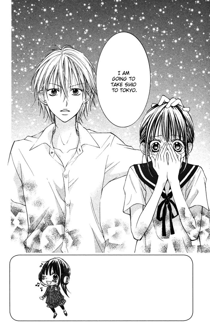 Hitoribocchi wa Samishikute Chapter 3 page 5 - Chapter 3