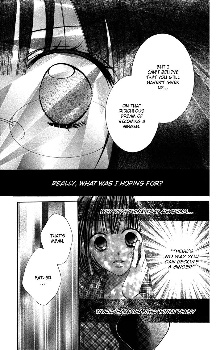 Hitoribocchi wa Samishikute Chapter 3 page 8 - Chapter 3