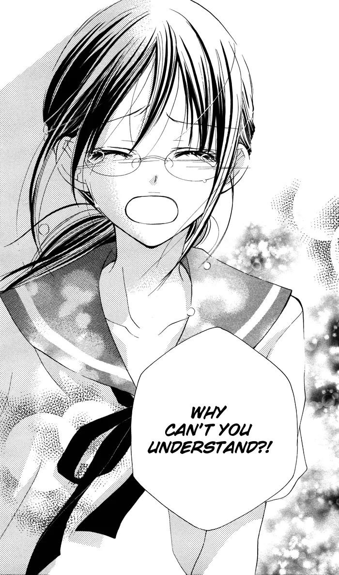 Hitoribocchi wa Samishikute Chapter 3 page 9 - Chapter 3