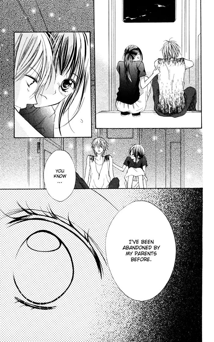 Hitoribocchi wa Samishikute Chapter 4 page 19 - Chapter 4