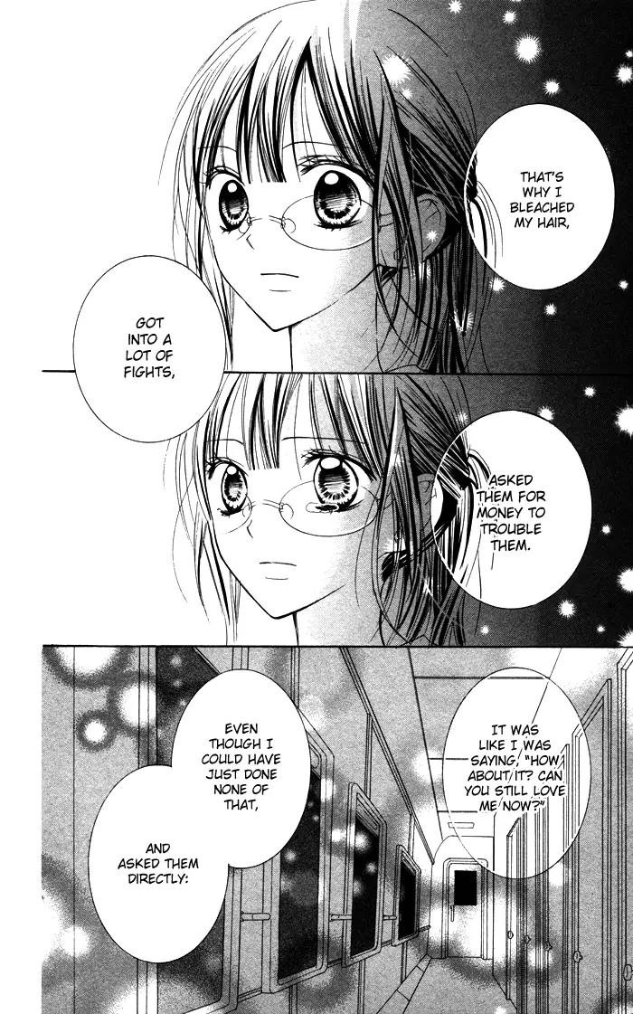 Hitoribocchi wa Samishikute Chapter 4 page 22 - Chapter 4