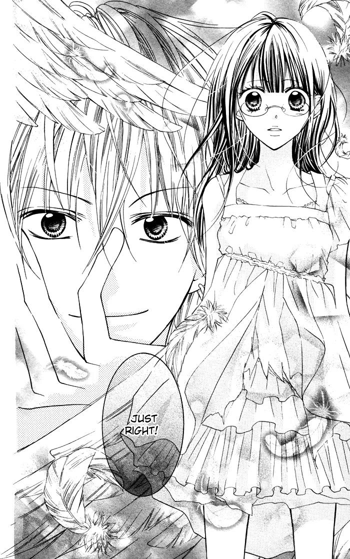 Hitoribocchi wa Samishikute Chapter 5 page 10 - Chapter 5