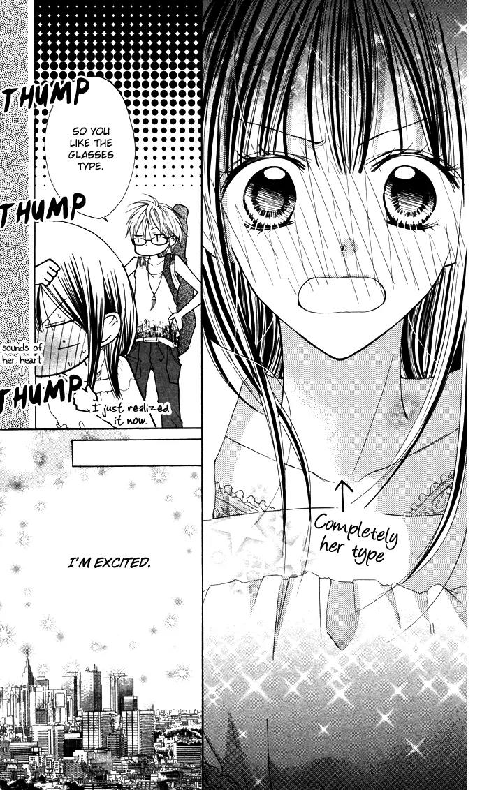 Hitoribocchi wa Samishikute Chapter 5 page 13 - Chapter 5