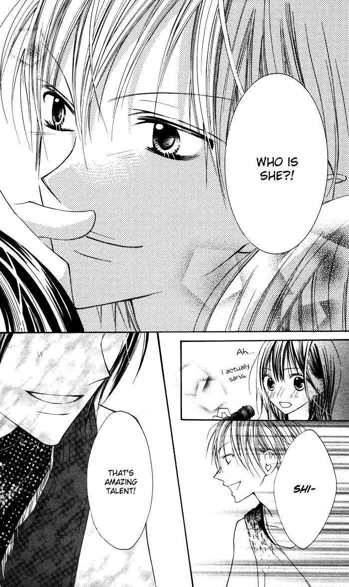 Hitoribocchi wa Samishikute Chapter 5 page 26 - Chapter 5