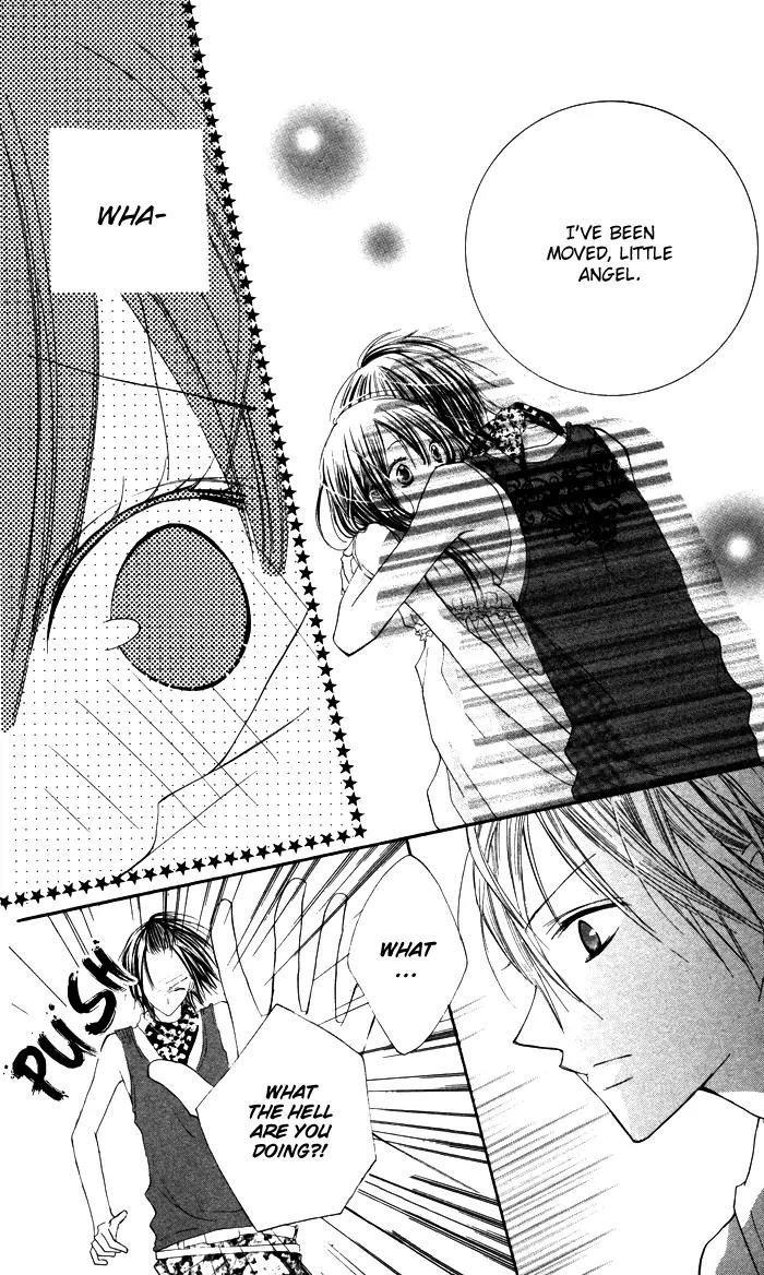 Hitoribocchi wa Samishikute Chapter 5 page 27 - Chapter 5