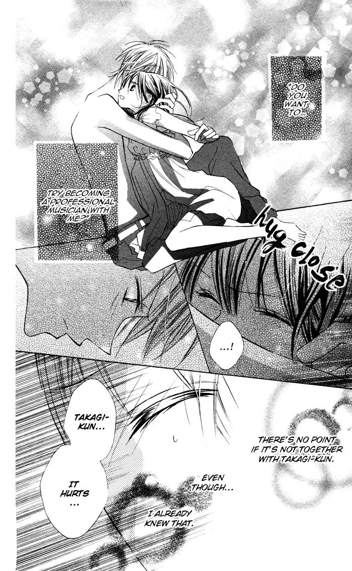 Hitoribocchi wa Samishikute Chapter 6 page 13 - Chapter 6