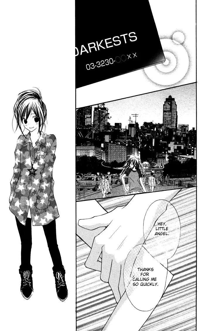 Hitoribocchi wa Samishikute Chapter 6 page 16 - Chapter 6