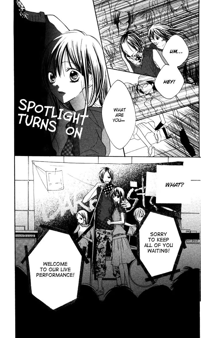 Hitoribocchi wa Samishikute Chapter 6 page 18 - Chapter 6