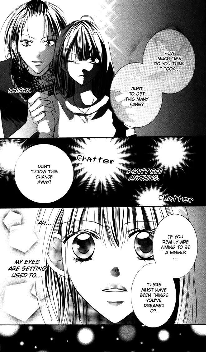 Hitoribocchi wa Samishikute Chapter 6 page 20 - Chapter 6