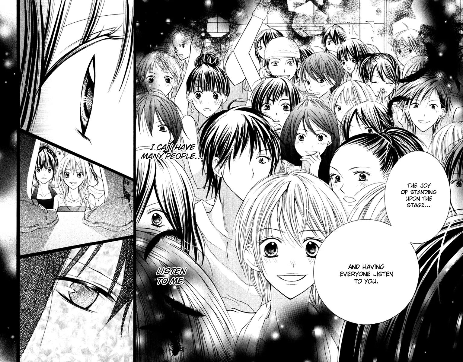 Hitoribocchi wa Samishikute Chapter 6 page 21 - Chapter 6