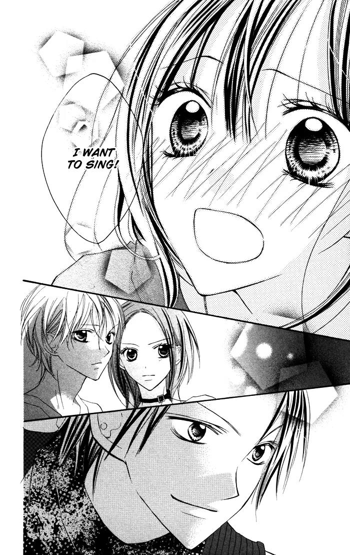 Hitoribocchi wa Samishikute Chapter 6 page 22 - Chapter 6
