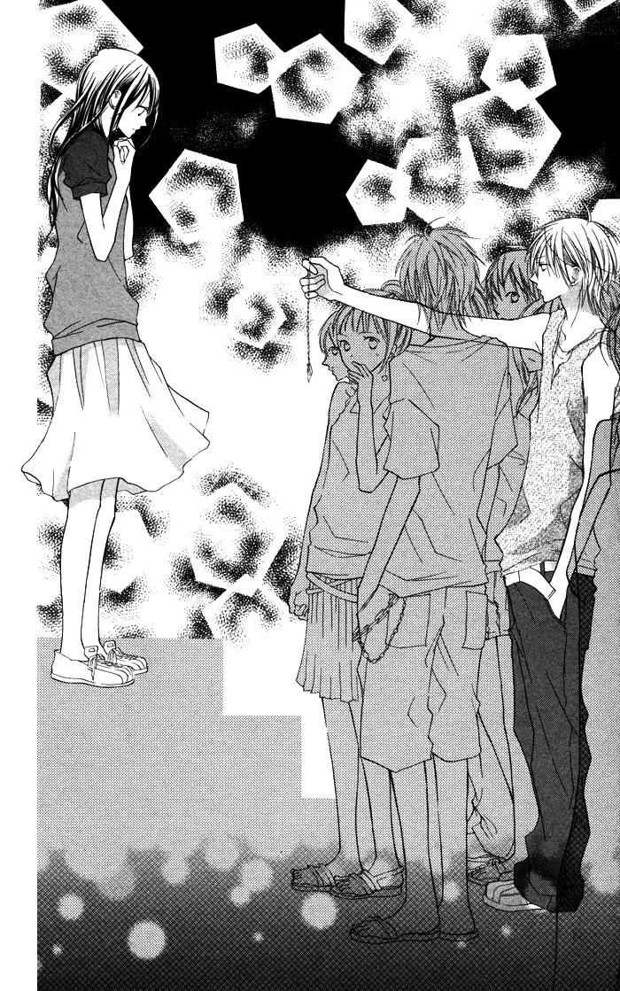 Hitoribocchi wa Samishikute Chapter 6 page 24 - Chapter 6